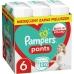 Vlažni Robčki Pampers Pants 132 Kosi