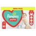 Eldobható pelenkák Pampers Pants 3