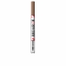 Antakių pieštukas Maybelline Build A Brow Nº 02 Soft Brown 15,3 ml 2 in 1