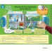 Detská interaktívna kniha Vtech 80-462105