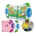 Livro interativo infantil Vtech 602155