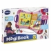 Livro interativo infantil Vtech 602155