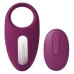 Anillo Vibrador Wendy Violeta Svakom N10467