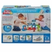 Set de Jucării cu Vehicule Vtech Tut Tut Bolidos 28 x 11,5 x 28 cm Polițist