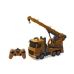 Excavadora Radio Control City Truck 1:24   