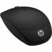 Souris sans-fil HP 6VY95AA#ABB Noir 1600 dpi