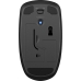 Souris sans-fil HP 6VY95AA#ABB Noir 1600 dpi