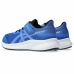 Sapatilhas de Running Infantis Asics Patriot 13 PS Azul