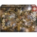 Puzzle Educa 4000 Pezzi