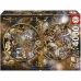 Puzzle Educa 4000 Pezzi