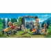 Playset Playmobil 71454 Пластмаса