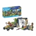 Playset Playmobil 71454 Пластмаса