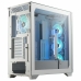 Case computer desktop ATX MSI Bianco