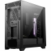 Case computer desktop ATX MSI Nero