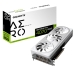 Graphics card Gigabyte AERO GeForce RTX 4070 super 12 GB GDDR6X