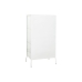 Display Stand DKD Home Decor Metal Krystal 75 x 48 x 132 cm