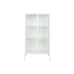 Suporte Expositor DKD Home Decor Metal Cristal 75 x 48 x 132 cm