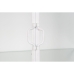 Stand Espositore DKD Home Decor Metallo Cristallo 75 x 48 x 132 cm