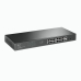 Kytkin TP-Link TL-SG1218MP