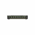 Brytare OR: Strömbrytare (if power/ light switch) Netgear GS308EPP-100PES RJ-45