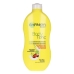 Atjaunojošs ķermeņa krēms BODY TONIC Garnier (400 ml)