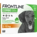 Pipeta para cães Frontline Combo 2-10 Kg