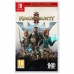 Videojáték Switchre Nintendo King's Bounty II - Day One