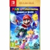 TV-spel för Switch Ubisoft Mario + Rabbids: Sparks of Hope Gold Ed.