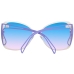 Damensonnenbrille Emilio Pucci EP0168 5824W