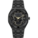 Reloj Hombre Police KEDIRI Negro (Ø 46 mm)