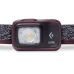 Ledlamp voor op het hoofd Black Diamond Astro 300 Zwart Bordeaux 300 Lm