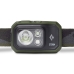 Ledlamp voor op het hoofd Black Diamond Storm 450 Olijf 450 lm