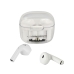 Écouteurs in Ear Bluetooth Esperanza EH237W Blanc