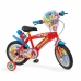 Bicicleta Infantil Toimsa TOI1478 14