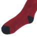 Calcetines Glovii GQ3L Rojo