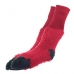 Calcetines Glovii GQ3L Rojo