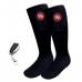 Socks Glovii GQ2M Black