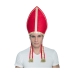 Hatt My Other Me Bishop Rød