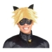 Парик My Other Me Cat Noir Светлый