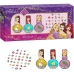 Manicure Set Lorenay 1676 Disney Princesses 4 Pieces