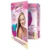 Kapper Set voor kinderen Bizak Glow & Go