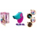 Set Prodotti per capelli da Bambino Bizak Glow & Go