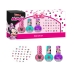 nail polish Lorenay Minnie Mouse Disney