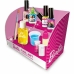 Manicureset Lisciani Giochi Barbie nail art