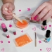 Manicureset Lisciani Giochi Barbie nail art