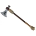 Hache de guerre 47 cm Viking