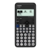 Calculatrice scientifique Casio FX-82CW BOX Noir