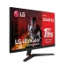 Näyttö LG 32GN600-B Quad HD 2K ULTRA HD 31,5