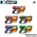 Pistool met pijltjes Zuru X-Shot Dread