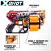 Pistool met pijltjes Zuru X-Shot Dread